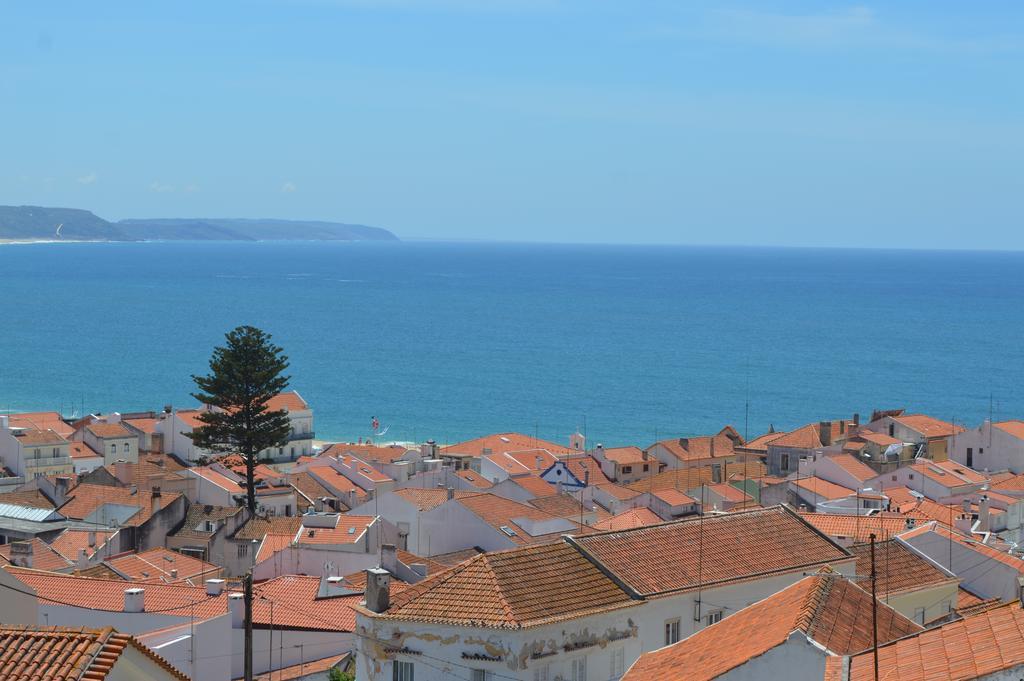 Holidays 71 Nazaré Chambre photo