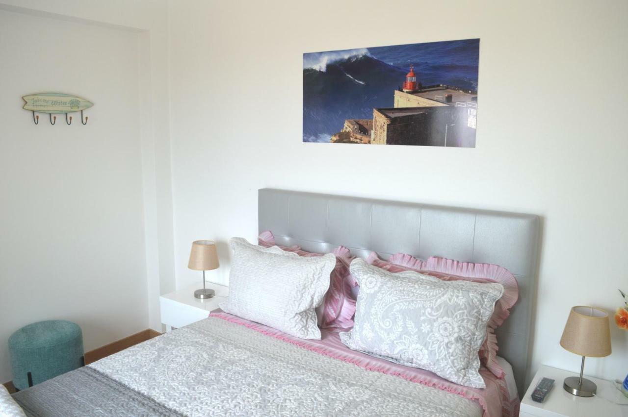 Holidays 71 Nazaré Extérieur photo